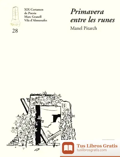 Descargar Primavera Entre Les Runes