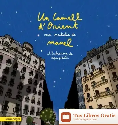 Descargar Un Camell D?Orient