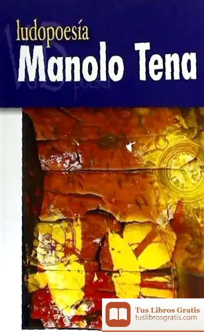 Descargar Ludopoesía