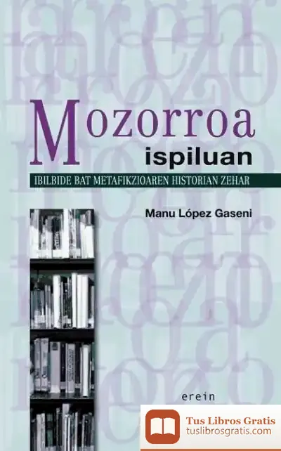 Descargar Mozorroa Ispiluan