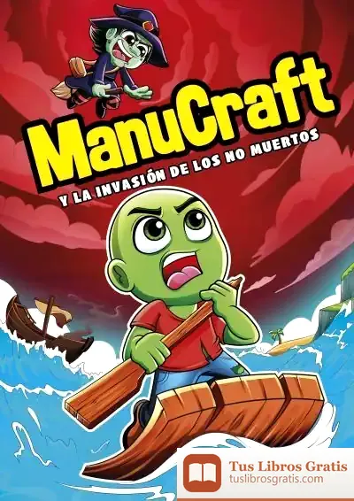 Descargar Manucraft Y La Invasión De Los No-Muertos