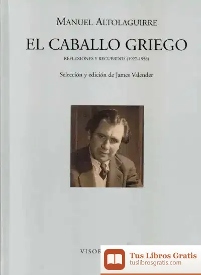 Descargar Caballo Griego, El