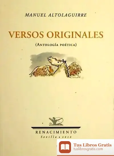 Descargar Versos Originales