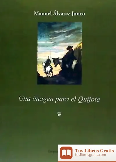 Descargar Una Imagen Para El Quijote
