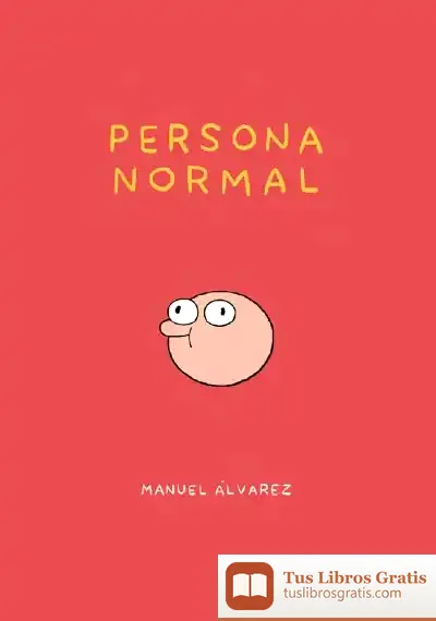 Descargar Persona Normal