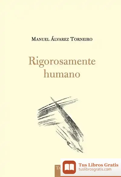 Descargar Rigorosamente Humano