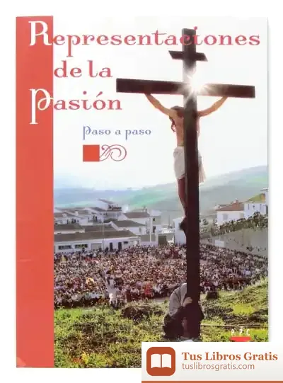 Descargar Representaciones De La Pasión