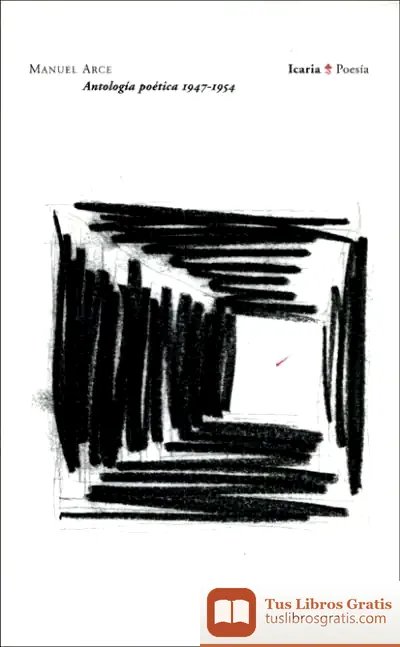 Descargar Antología Poética 1947-1954
