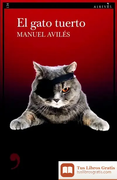 Descargar El Gato Tuerto