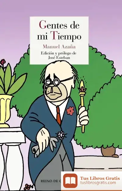 Descargar Gentes De Mi Tiempo
