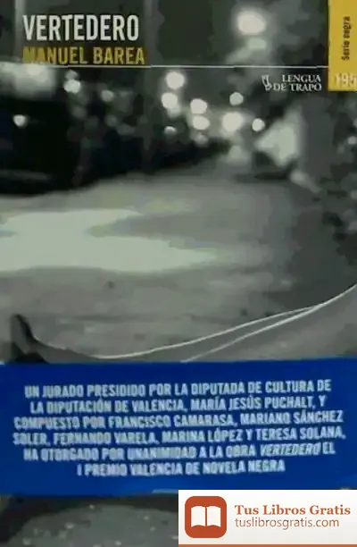 Descargar Vertedero