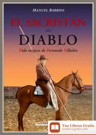 Descargar El Sacristán Del Diablo