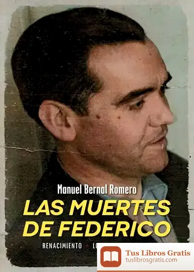 Descargar Las Muertes De Federico