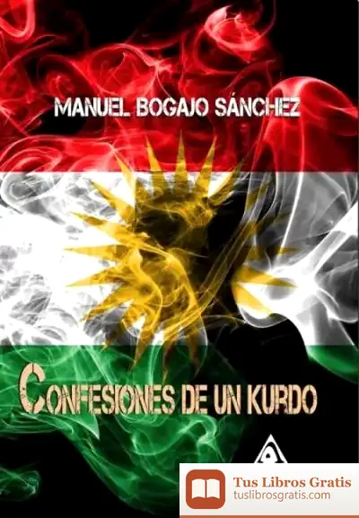 Descargar Confesiones De Un Kurdo