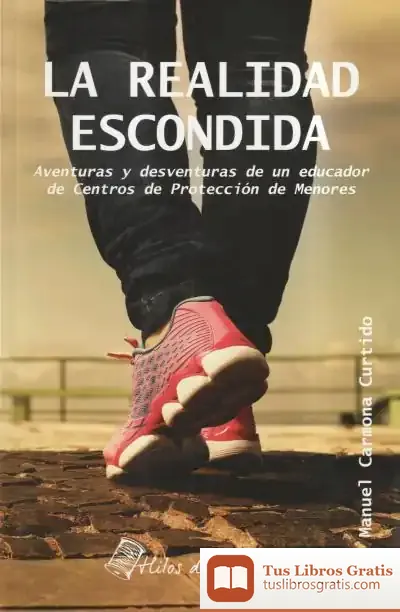 Descargar La Realidad Escondida