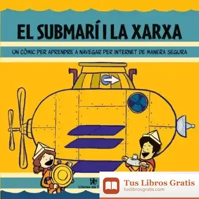 Descargar El Submarí I La Xarxa