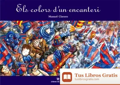 Descargar Els Colors D'Un Encanteri