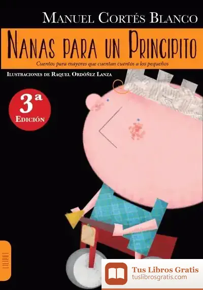 Descargar Nanas Para Un Principito