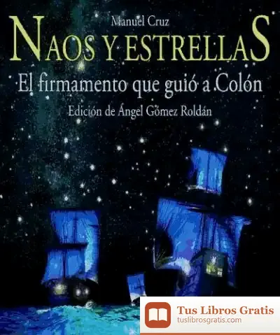 Descargar Naos Y Estrellas de Manuel Cruz