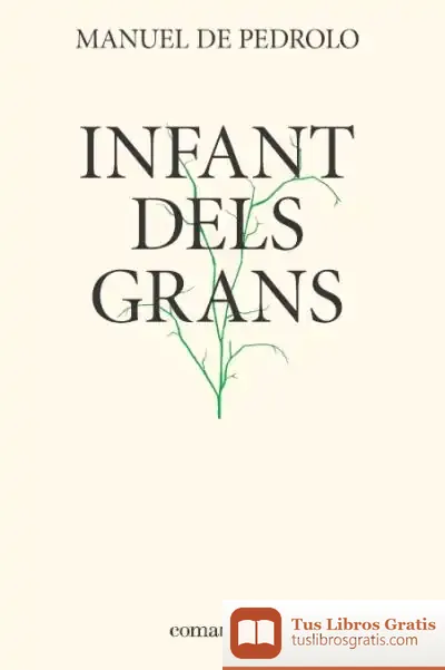 Descargar Infant Dels Grans