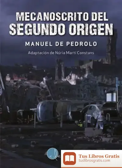 Descargar Mecanoscrito Del Segundo Origen