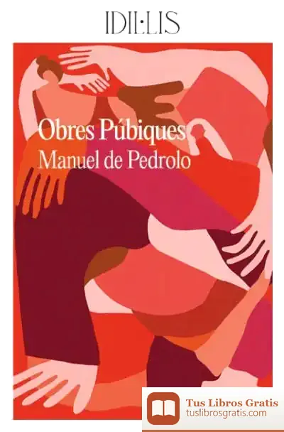 Descargar Obres Púbiques de Manuel de Pedrolo