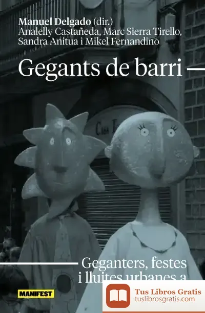 Descargar Gegants De Barri