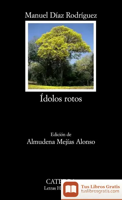 Descargar Ídolos Rotos