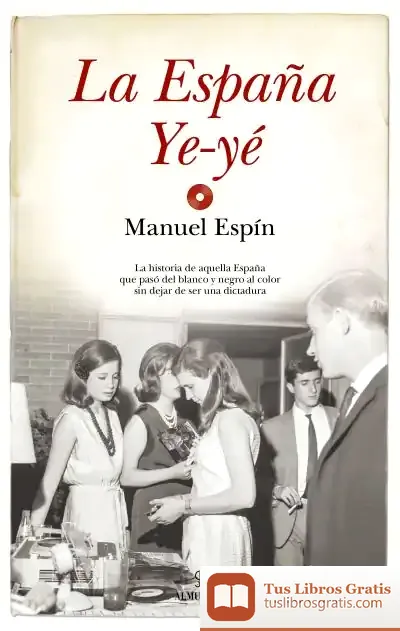 Descargar La España Ye-Yé