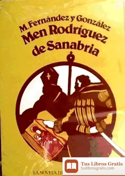 Descargar Men Rodriguez De Sanabria de Dolores Núñez