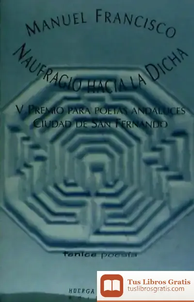 Descargar Naufragio Hacia La Dicha