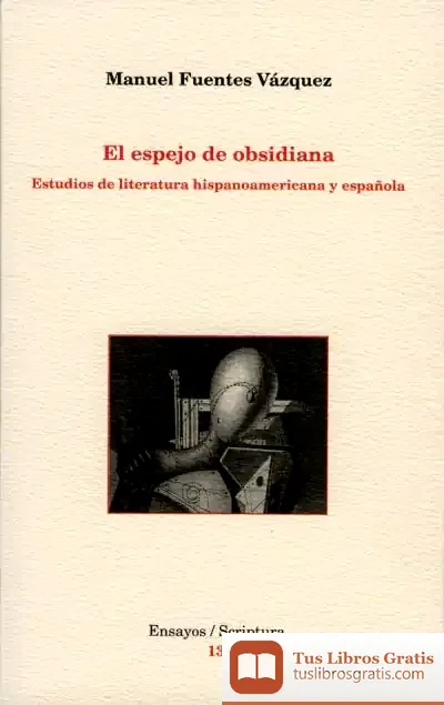 Descargar El Espejo De Obsidiana