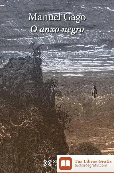 Descargar O Anxo Negro