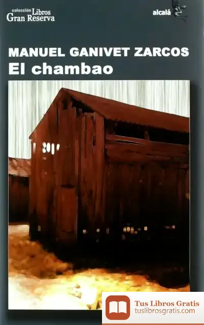 Descargar El Chambao