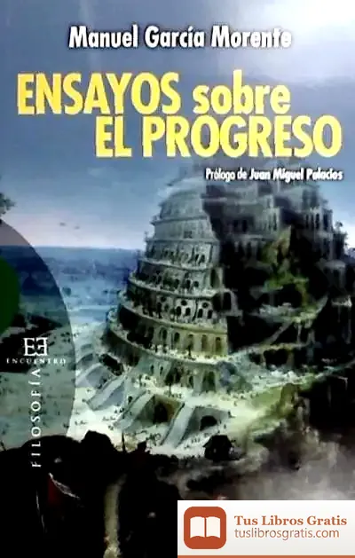 Descargar Ensayos Sobre El Progreso