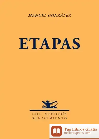 Descargar Etapas