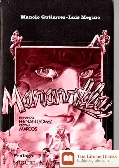 Descargar Maravillas de Manuel Gutiérrez Aragón