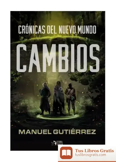 Descargar Cambios