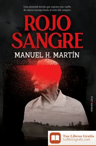 Descargar Rojo Sangre