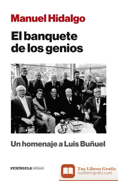 Descargar El Banquete De Los Genios