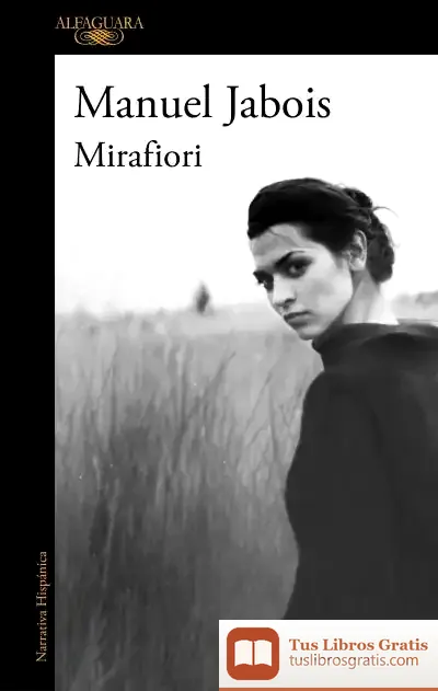 Descargar Mirafiori de Manuel Jabois