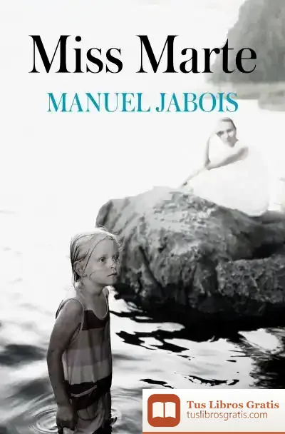 Descargar Miss Marte de Manuel Jabois