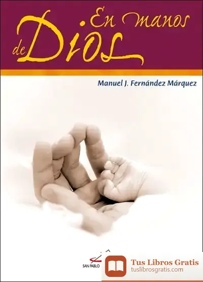 Descargar En Manos De Dios