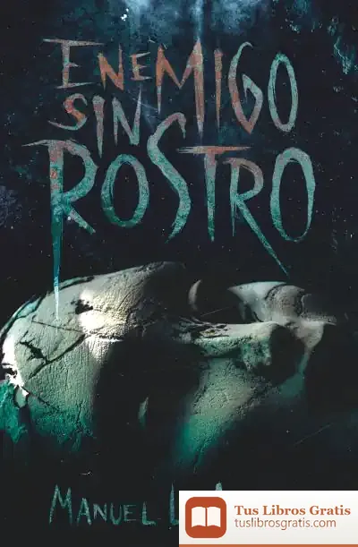 Descargar Enemigo Sin Rostro de Manuel L. Alonso