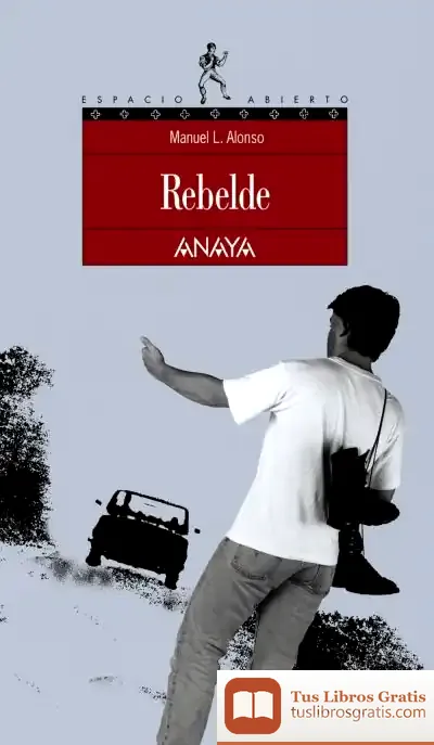 Descargar Rebelde de Manuel L. Alonso