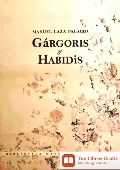 Descargar Gárgoris Y Habidis