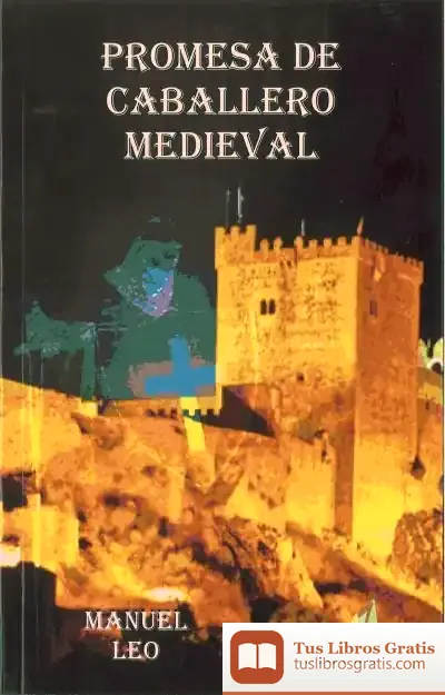 Descargar Promesa De Caballero Medieval de Álvaro Pombo