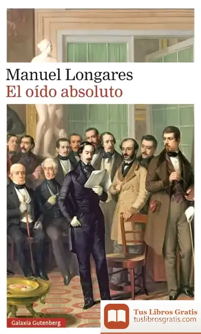 Descargar El Oído Absoluto