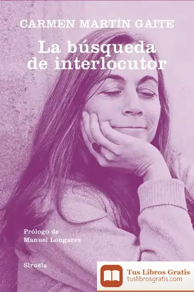 Descargar La Búsqueda De Interlocutor