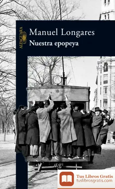 Descargar Nuestra Epopeya
